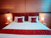 Omah Kayu PM Hotels in Ngaglik
