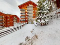 Apartment in Nendaz Near Cable Car Hotels in Nendaz