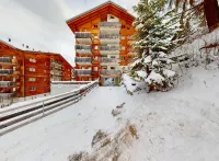 Apartment in Nendaz Near Cable Car Hotels in Verbier