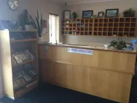 Torquay Tropicana Motel Hotels in Jan Juc