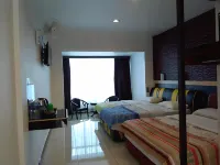 Strawberry Garden Hotel Hotels in Kundasang