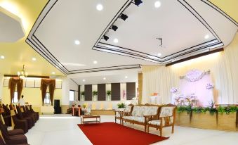 Lampam Resort