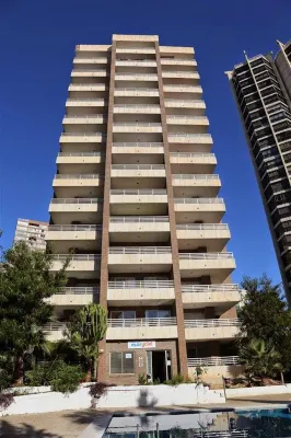 Apartamentos Maryciel by Mc