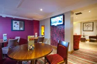 Premier Inn Glasgow Airport Hotels in Clydebank