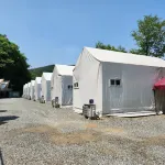가평하늘숲글램핑파크펜션