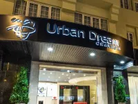 Checkin Urban Nevada Hotels in La Zubia