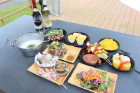 Isumi Glamping Resort ＆Spa Solas Hotels in Onjuku
