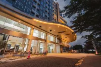 Escotel Amazana By Reccoma Hotels in North Serpong
