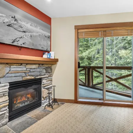 Horstman House by Whistler Premier