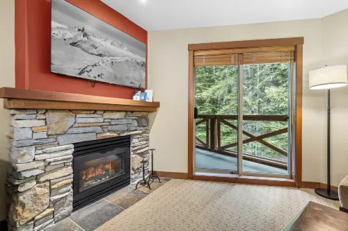 Horstman House by Whistler Premier - 4-Star