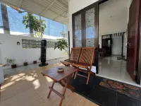 MP Villa Orchards D1 Malang