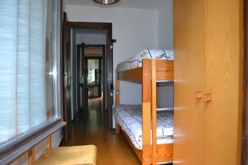 MADONNA DI CAMPIGLIO AMONG THE DOLOMITES - CIN IT022247CNJ9RKAMP