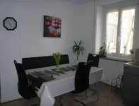 Geranium Apartment