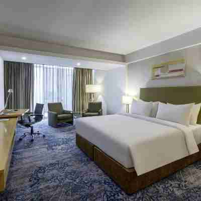 Radisson Blu Hotel Pune Kharadi Rooms