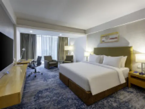 Radisson Blu Hotel Pune Kharadi Hotels in Pune