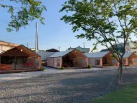 Yeongcheon Kids Farm Glamping