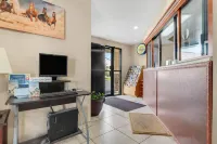 デイズ イン バイ ウィンダム フォート ウェイン