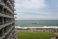 Premier Hotel East London ICC - Ocean View