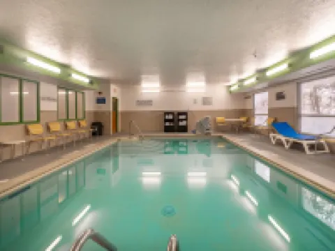 Wingate by Wyndham Great Falls Hotels in Cascade County