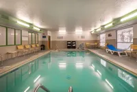 Wingate by Wyndham Great Falls Hotels in Great Falls