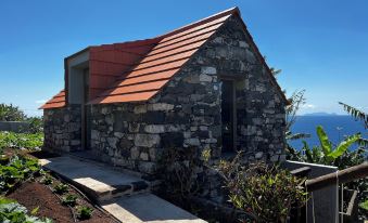 Casas Do Laranjo- Cottages & Infinity Pool