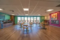 The Madison Inn - Aamiainen
