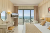 St George Beach Hotel & Spa Resort Hotels in Chloraka