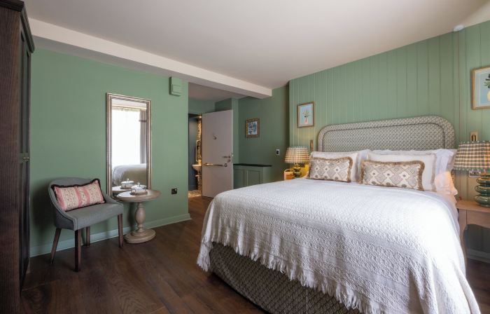 The George and Dragon - A Heartwood Inn