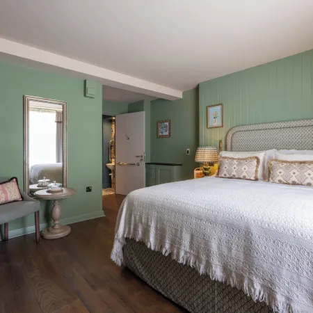 The George and Dragon - A Heartwood Inn