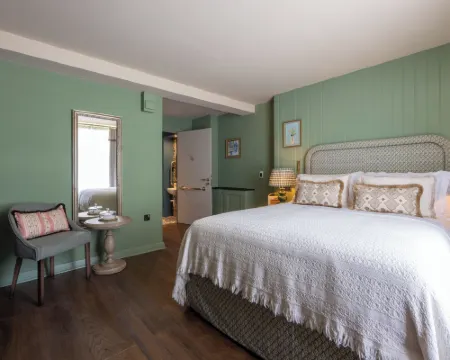 The George and Dragon - A Heartwood Inn Hotels in Marlow