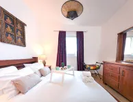 Deluxe 2BR Apt w Pool in Historical Jaffa - 2 звезды