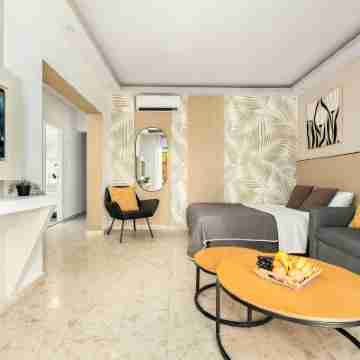 Royal Park Resort Apartment 74 Rooms