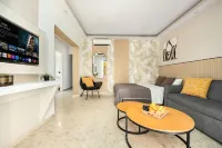 Royal Park Resort Apartment 74