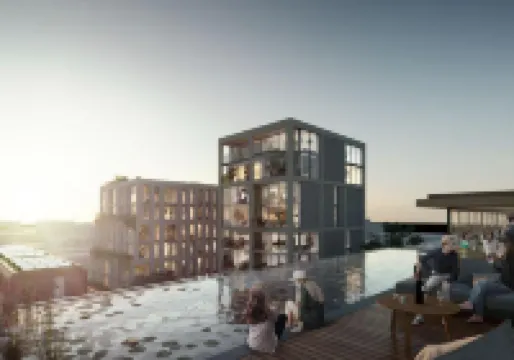 Bob W Amsterdam Noord