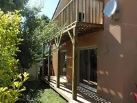 Quiet house near the lake Hotels in Audenge