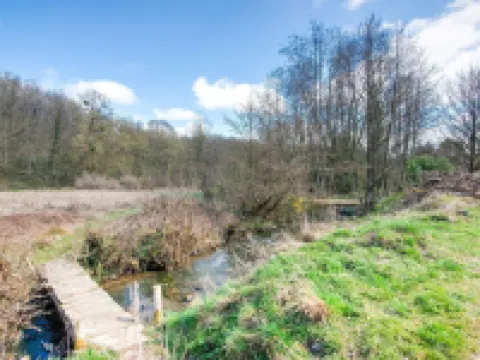 Holiday Home in Philippeville with Garden Hotels in Philippeville