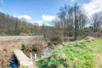 Holiday Home in Philippeville with Garden Hotel a Philippeville