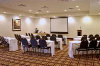 Holiday Inn Express Dumfries