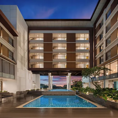 Mercure Padang