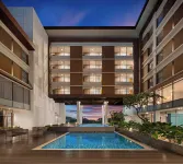 Mercure Padang Hotel di Padang