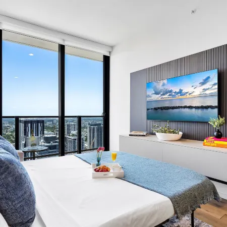 Downtown by Miami Vacation Rentals