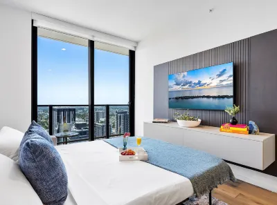Downtown by Miami Vacation Rentals Hotels in 