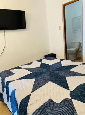 Beachfront Ocean Front 1