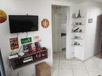 Apartment in the best location of Foz