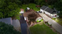 The Grandview Retreat. Elite 4 bedroom & Hot Tub