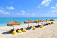 XU Sidi Abdel Rahman Resort & Spa
