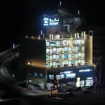 Yeosu Yong Beach Tourist Hostel