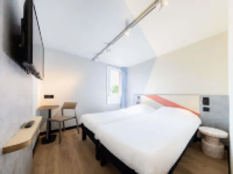 Ibis Budget Béziers Est Mediterranée A9 / A75