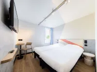 Ibis Budget Béziers Est Mediterranée A9 / A75 Các khách sạn ở Servian