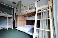 Guest House Sakurazukiso Hotels in Tarumizu